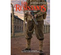 LES RÉSISTANTS: Le Jour J - Tome 6