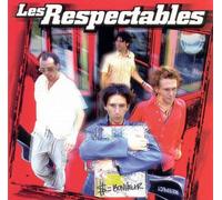 Les Respectables - Argent Fait Le Bonheur [Import]