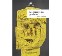 Les ressorts du fascisme