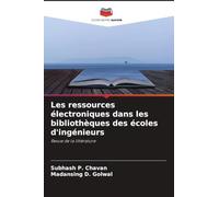 Les ressources électroniques dans les bibliothèques des écoles d'ingénieurs