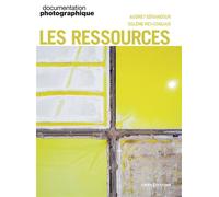 Les Ressources - N° 8171 2026 - Audrey Serandour - Cnrs Eds - broché - Essai