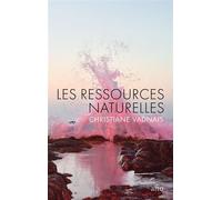 Les ressources naturelles - Christiane Vadnais - Alto - ebook (ePub) - Livre
