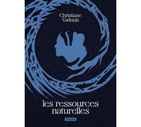 Les ressources naturelles - Christiane Vadnais - Atalante - broché - Roman