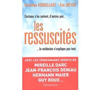 Christine Kerdellant – Les Ressuscités – Flammarion