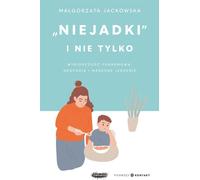 Les restaurants et plus encore - Małgorzata Jackowska (Buch auf Polnisch)