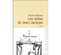 Les Restes de Jean-Jacques Pierre Stasse (Auteur)