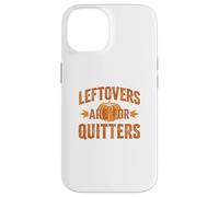 Les restes en détresse sont pour Ceux Qui abandonnent Coque pour iPhone 14