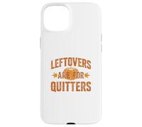 Les restes en détresse sont pour Ceux Qui abandonnent Coque pour iPhone 15 Plus