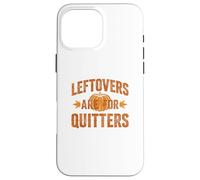 Les restes en détresse sont pour Ceux Qui abandonnent Coque pour iPhone 16 Pro Max