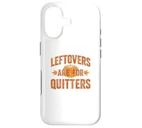 Les restes en détresse sont pour Ceux Qui abandonnent Coque pour iPhone 17