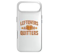 Les restes en détresse sont pour Ceux Qui abandonnent Coque pour iPhone Air