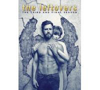 Leftovers Third (The Final Season)