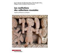 Les restitutions des collections muséales: Aspects politiques et juridiques