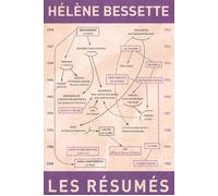 Les Résumés - Hélène Bessette - Othello - broché - Roman