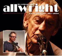 Graeme allwright les retrouvailles