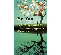 Les Retrouvailles des compagnons d'armes