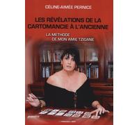 Les révélations de la cartomancie à l'ancienne