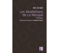 Les Révélations De La Mecque - Prologue