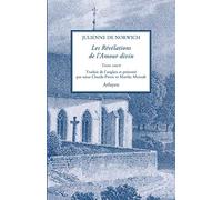 Les Révélations de l'Amour divin: Texte court