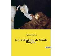 Les révélations de Sainte Brigitte