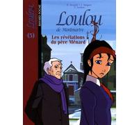 Les révélations du père Ménard