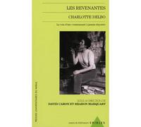 Les revenantes