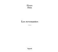Les Revenantes