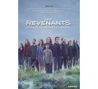 Les Revenants 2 (Les Revenants Temporada 2)