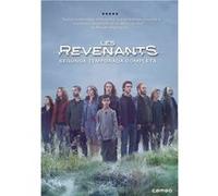 Les Revenants – Saison 2 – Intégrale