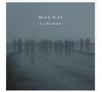 Les Revenants Soundtrack