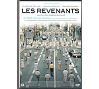 Lancaster Beauty – Les Revenants