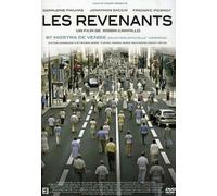 Les Revenants – Édition Belge – Nice Connection