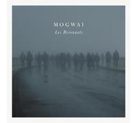 Les Revenants CD