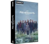Les Revenants - Chapitre 2