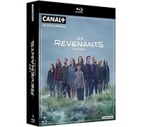 Les Revenants - Saison 2 - Blu-ray - Studiocanal