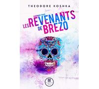 Les revenants de Brezo: Candombe Tango