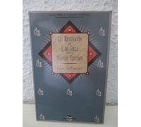 Les revenants de l'au delà : sources litteraires et tradition vivante