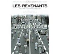 les revenants G