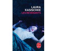 Les Revenants - Laura Kasischke - Lgf - Poche - Roman