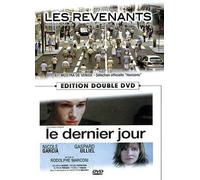 Les Revenants Le Dernier Jour Edition Double Dvd