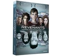 Les Revenants - Temporada 1