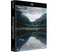 Les Revenants – Saison 1 – Blu-ray – Studiocanal