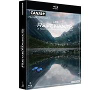 Les Revenants – Saison 1 – Blu-ray – Studiocanal