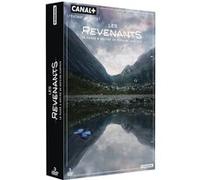 Les Revenants – Saison 1 – DVD – Studiocanal