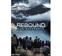 REBOUND/LES REVENANTS-BOX 1-2-NL