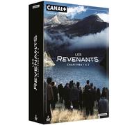 Les Revenants-Saisons 1 & 2