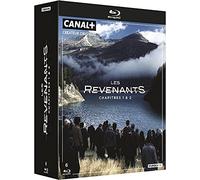 Les Revenants - Saisons 1 & 2 [Blu-ray]
