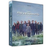 Les Revenants Saison 2 (Les revenants Temporada 2)