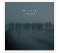 Les Revenants – Bande originale – CD – Rough Trade Distribution GmbH