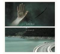 Mogwai – Les Revenants (Bande originale) – Vinyle 12"